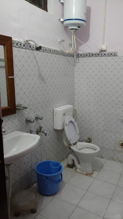 Hotel Brahma Kamal Joshimath Ngoại thất bức ảnh